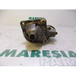 Fiat - Stilo - Startmotor