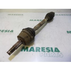 Fiat - Stilo - Aandrijfas links-voor