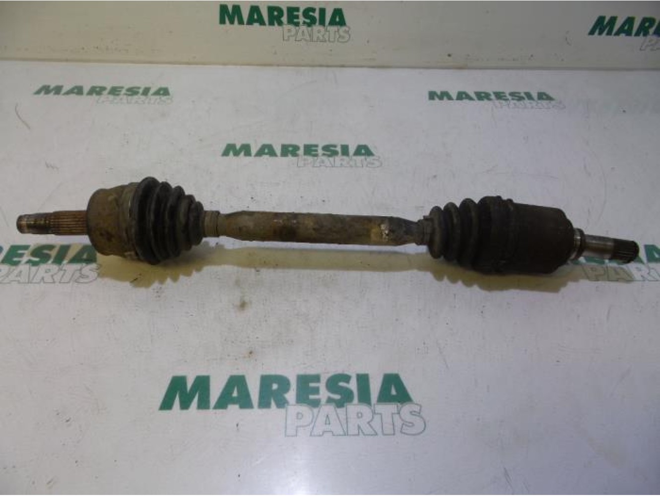 Fiat - Stilo - Aandrijfas links-voor