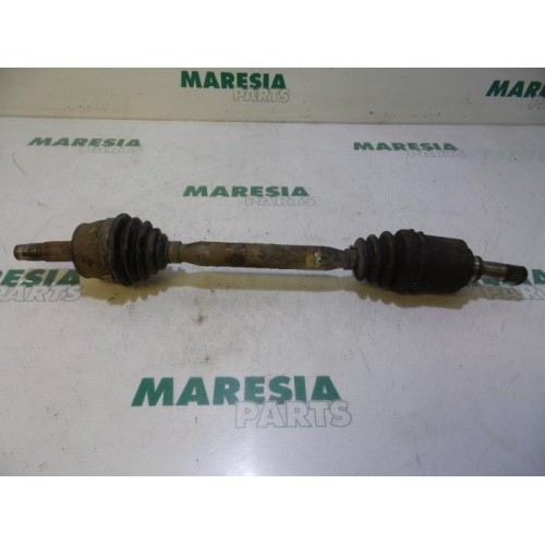 Fiat - Stilo - Front drive shaft, left