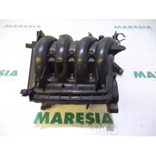 Peugeot - 206 - Intake manifold