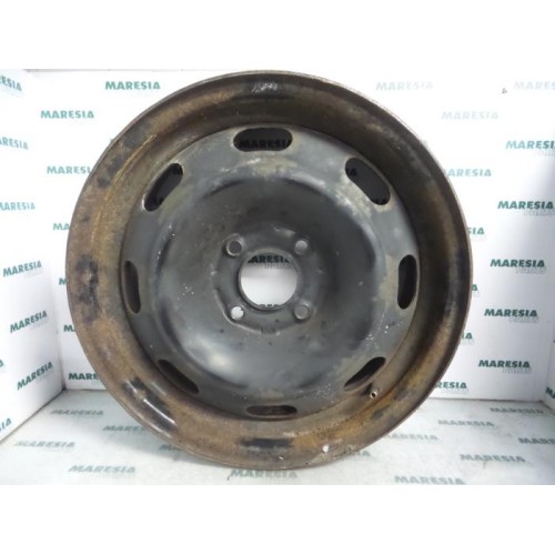 Citroen - Pluriel - Velg