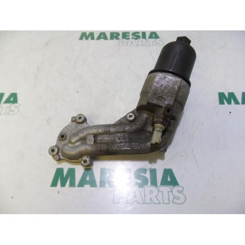 Peugeot - 206 - Support filtre à huile