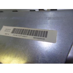 Renault - Megane - Airbag stoel (zitplaats)