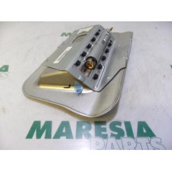 Renault - Megane - Airbag stoel (zitplaats)