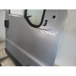 Fiat - Ducato - Tür 2-türig rechts