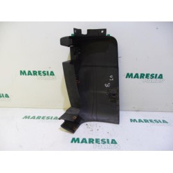 Fiat - Ducato - Rear bumper component, left