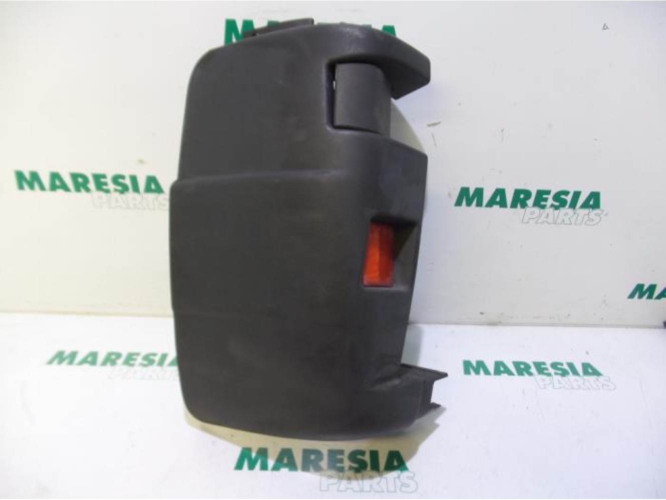 Fiat - Ducato - Rear bumper component, left