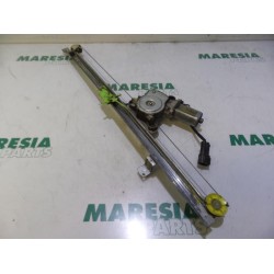 Fiat - Ducato - Fenstermechanik 2-türig links vorne