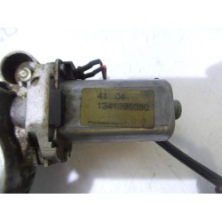 Fiat - Ducato - Fenstermechanik 2-türig links vorne