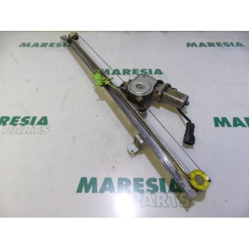 Fiat - Ducato - Window mechanism 2-door, front left