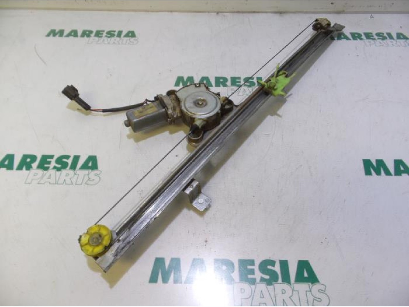 Fiat - Ducato - Window mechanism 2-door, front right