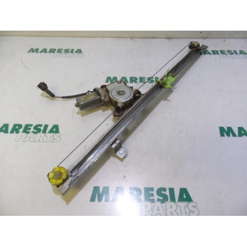 Fiat - Ducato - Window mechanism 2-door, front right