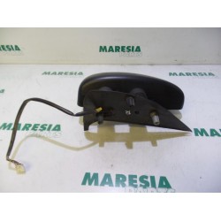Fiat - Ducato - Wing mirror, right
