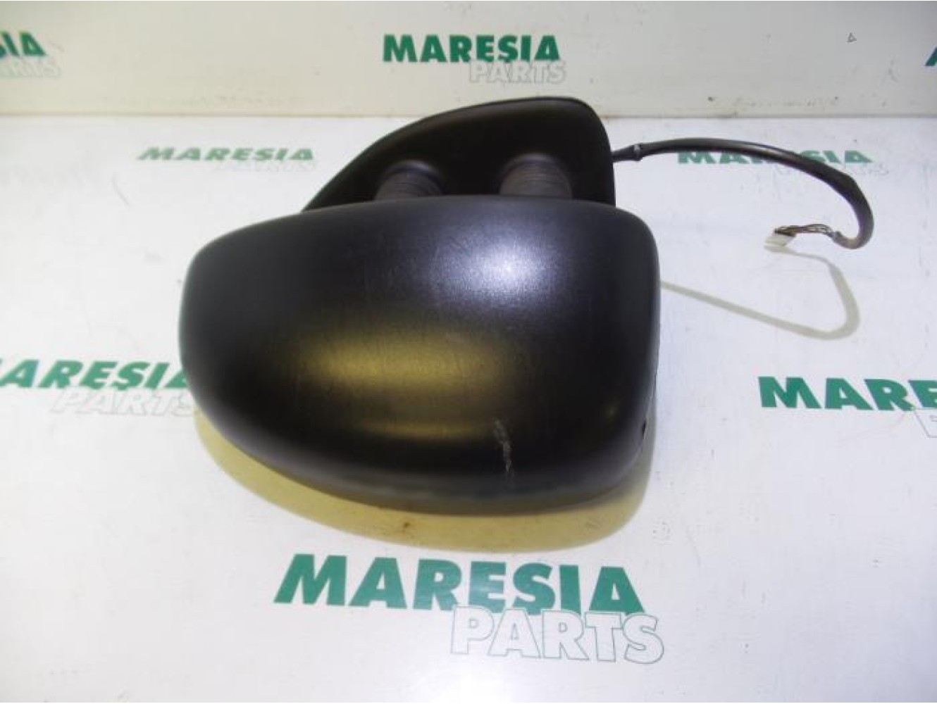 Fiat - Ducato - Wing mirror, right