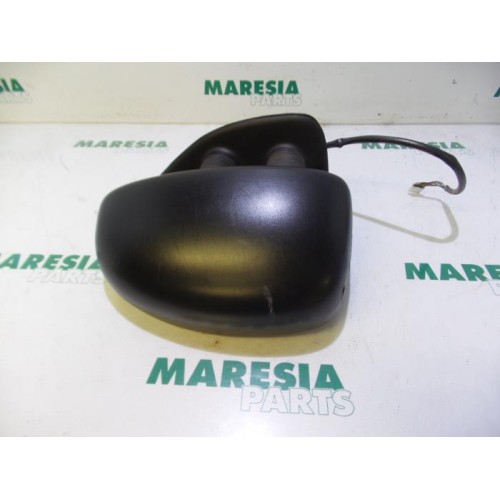 Fiat - Ducato - Wing mirror, right
