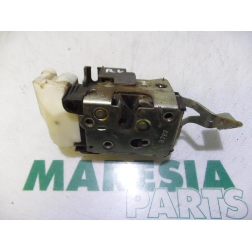 Fiat - Ducato - Door lock mechanism 2-door, right
