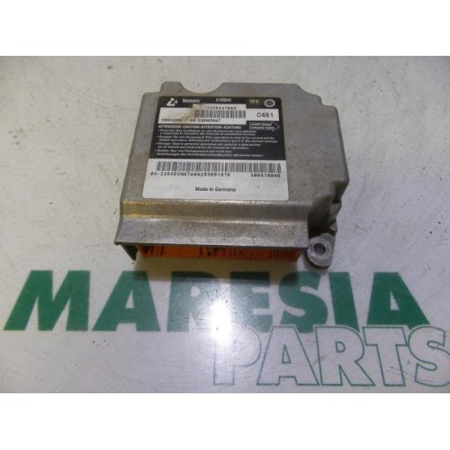 Fiat - Ducato - Airbag Module