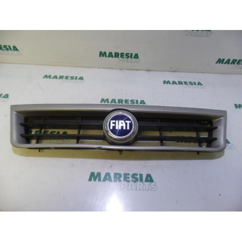 Fiat - Ducato - Grill