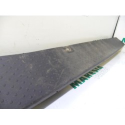 Fiat - Ducato - Rear bumper component, central