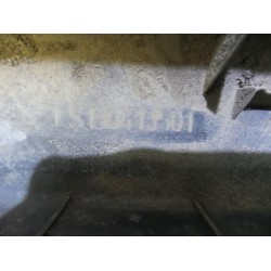 Fiat - Ducato - Rear bumper component, central