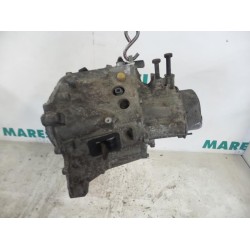 Citroen - C5 - Gearbox