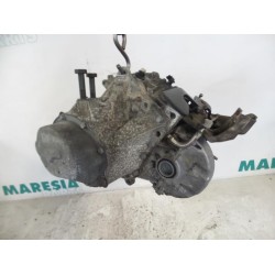Citroen - C5 - Gearbox