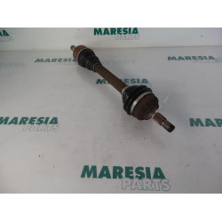 Citroen - Xantia - Arbre de transmission avant gauche