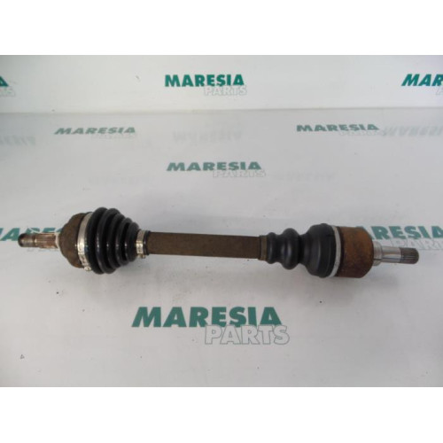 Citroen - Xantia - Antriebswelle links vorne