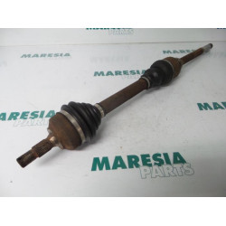 Citroen - Xantia - Front drive shaft, right