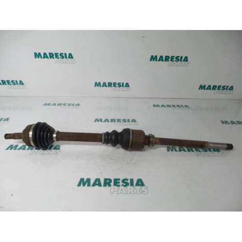 Citroen - Xantia - Front drive shaft, right