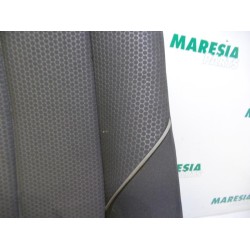 Renault - Megane - Sitz Verkleidung rechts