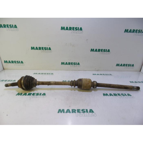 Fiat - Ducato - Front drive shaft, right