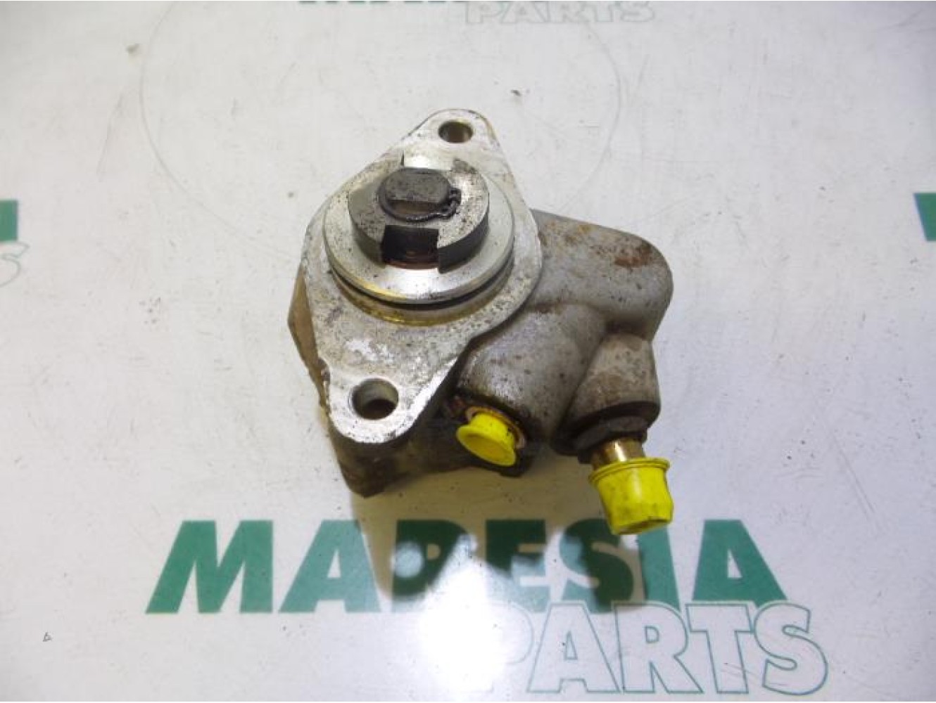 Fiat - Ducato - Lenkkraftverstärker Pumpe