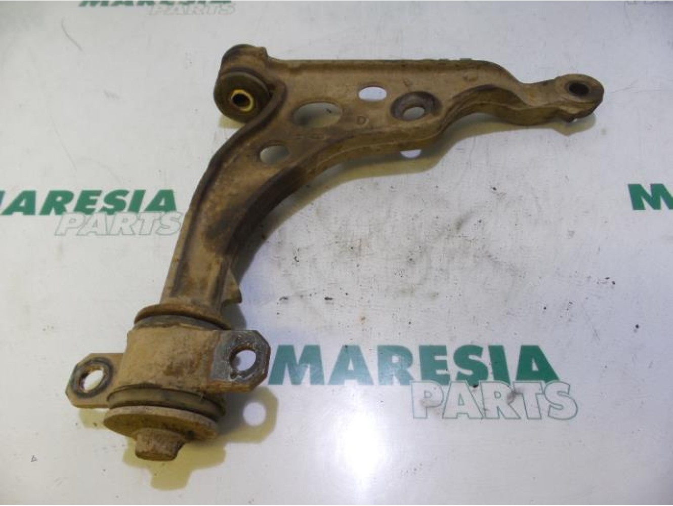 Fiat - Ducato - Front lower wishbone, right