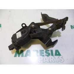 Peugeot - Expert - Gaspedaalpositie Sensor
