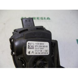 Peugeot - Expert - Gaspedaalpositie Sensor