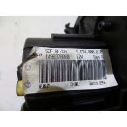 Peugeot - Expert - Heating and ventilation fan motor