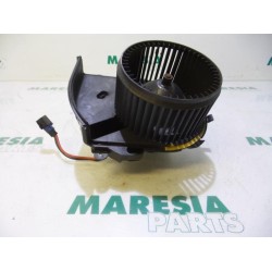 Peugeot - Expert - Heating and ventilation fan motor