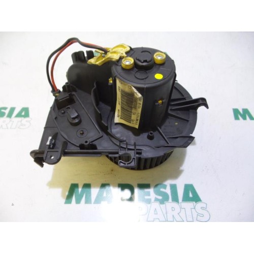 Peugeot - Expert - Heating and ventilation fan motor