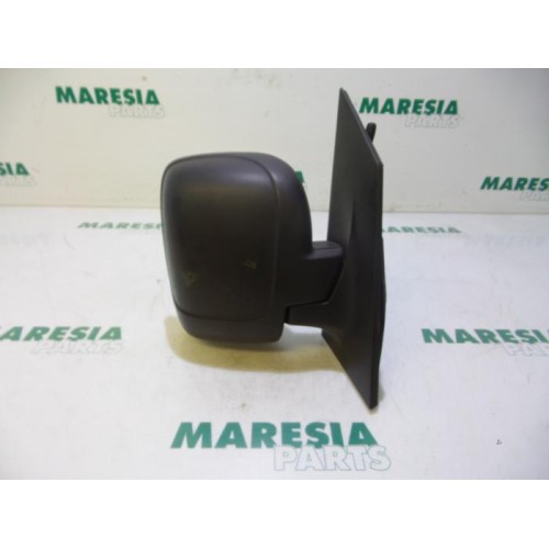 Peugeot - Expert - Wing mirror, right