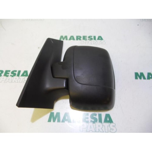 Peugeot - Expert - Wing mirror, left