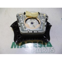 Peugeot - Expert - Airbag links (Lenkrad)