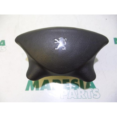 Peugeot - Expert - Airbag links (Stuur)