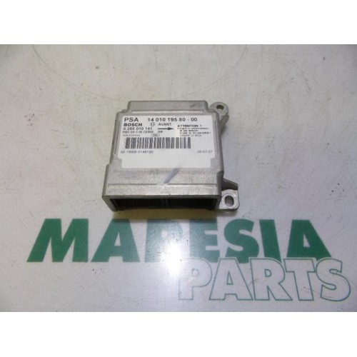 Peugeot - Expert - Airbag Module