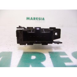 Peugeot - Expert - Heater resistor