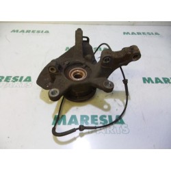 Peugeot - Expert - Knuckle, front left