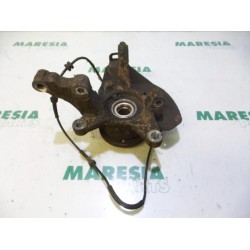 Peugeot - Expert - Knuckle, front right