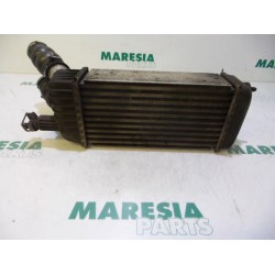 Peugeot - Expert - Intercooler