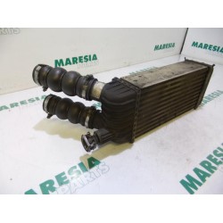 Peugeot - Expert - Intercooler